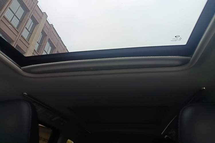 Used GAC Trumpchi M8 2021 Lingxiu Series 390T Ultimate Edition Headliner