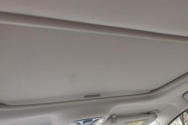 Used GAC Trumpchi M8 2021 Lingxiu Series 390T Ultimate Edition Headliner