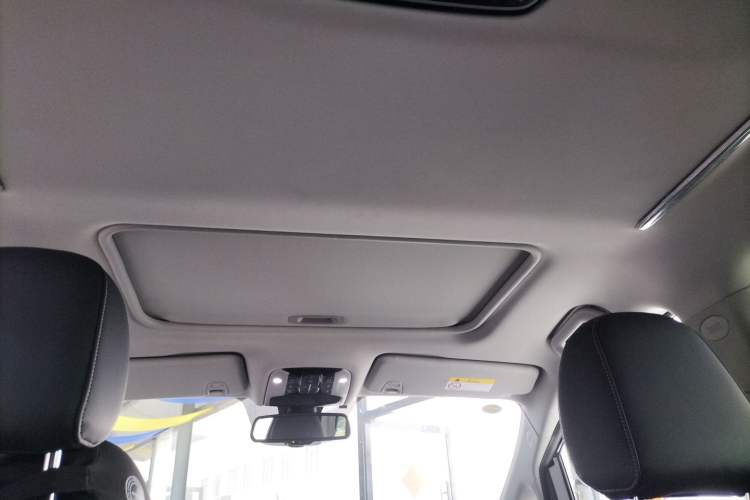 Used GAC Trumpchi M8 2021 Master Series 390T Ultimate Edition Headliner
