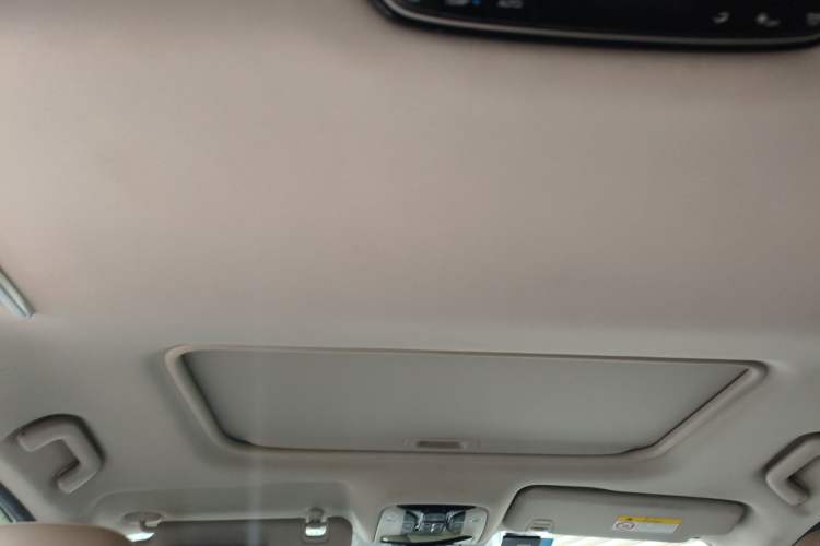 Used GAC Trumpchi M8 2021 Master Series 390T Ultimate Edition Headliner