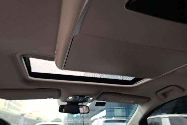 Used GAC Trumpchi M8 2021 Lingxiu Series 390T Ultimate Edition Headliner