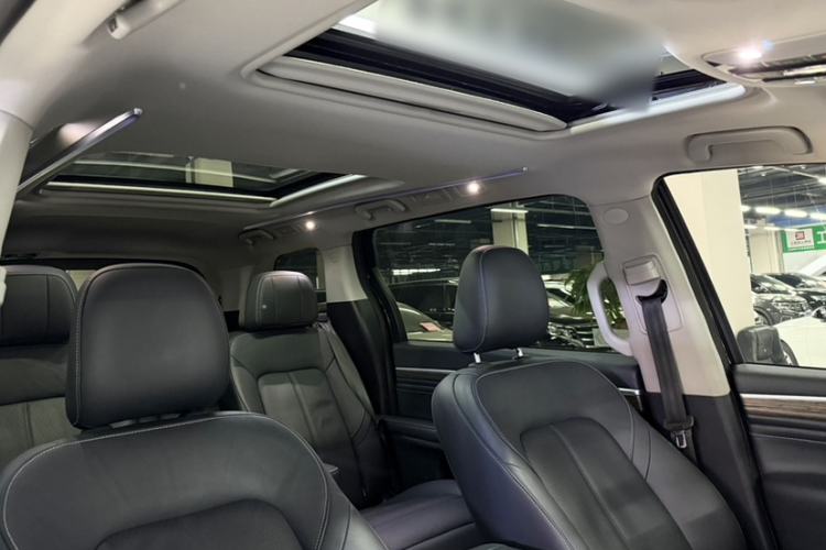 Used GAC Trumpchi M8 2021 Lingxiu Series 390T Ultimate Edition Headliner