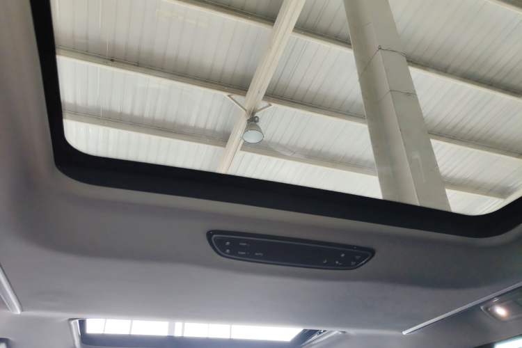 Used GAC Trumpchi M8 2021 Lingxiu Series 390T Deluxe Edition Headliner