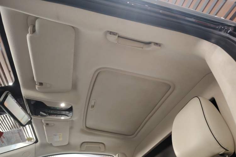 Used GAC Trumpchi M8 2021 Master Series 390T Four-Seat Deluxe Edition Headliner