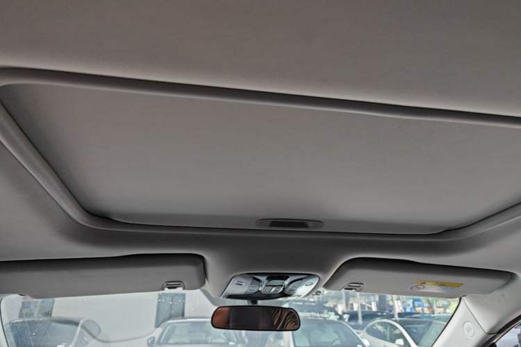 Used GAC Trumpchi M8 2021 Lingxiu Series 390T Deluxe Edition Headliner
