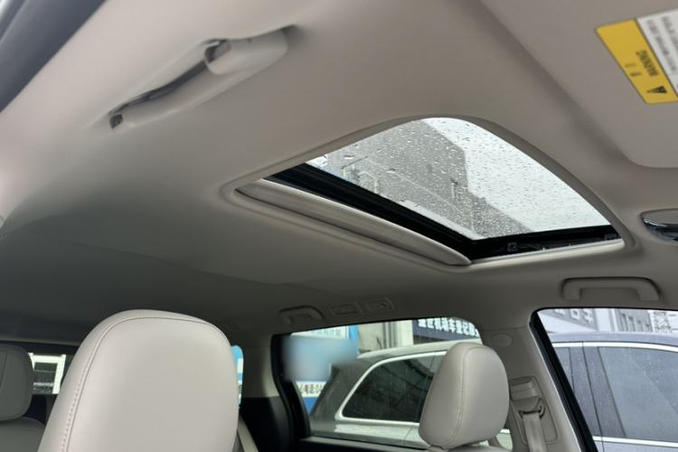 Used GAC Trumpchi M8 2021 Lingxiu Series 390T Deluxe Edition Headliner