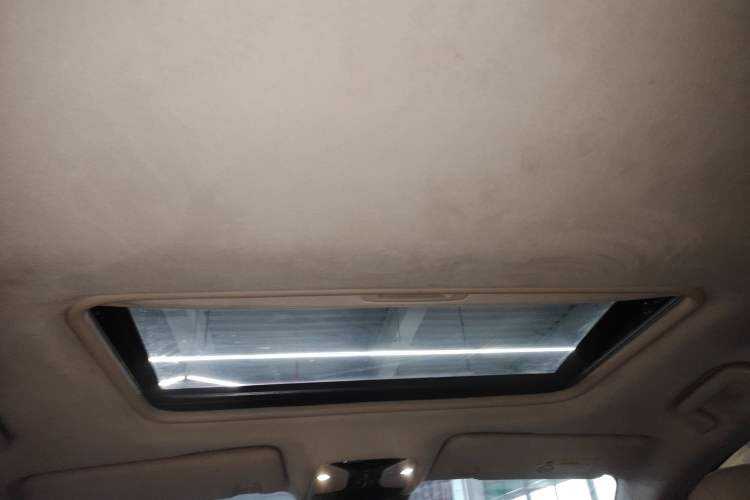 Used GAC Trumpchi M8 2021 Lingxiu Series 390T Flagship Edition Headliner