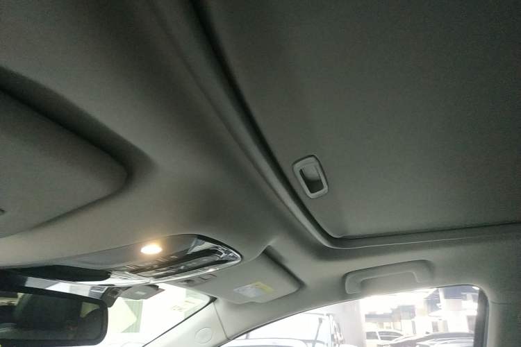 Used GAC Trumpchi M8 2021 Master Series 390T Ultimate Edition Headliner