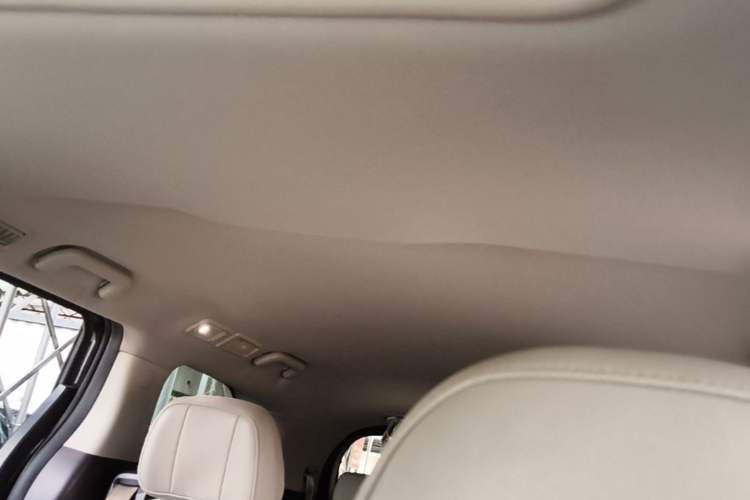 Used GAC Trumpchi M8 2021 Revised Version Lingxiu Series 390T Luxury Edition Headliner
