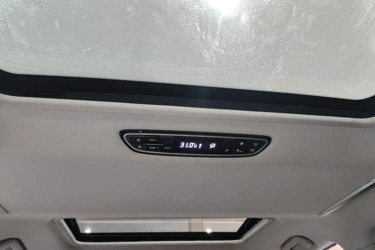 Used GAC Trumpchi M8 2021 Lingxiu Series 390T Ultimate Edition Headliner
