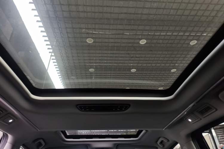 Used GAC Trumpchi M8 2021 Lingxiu Series 390T Ultimate Edition Headliner