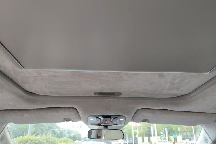 Used GAC Trumpchi M8  Headliner