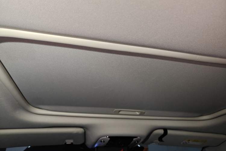 Used GAC Trumpchi M8 2021 Lingxiu Series 390T Deluxe Edition Headliner