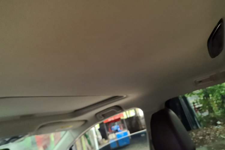 Used GAC Trumpchi M8 2021 Lingxiu Series 390T Deluxe Edition Headliner