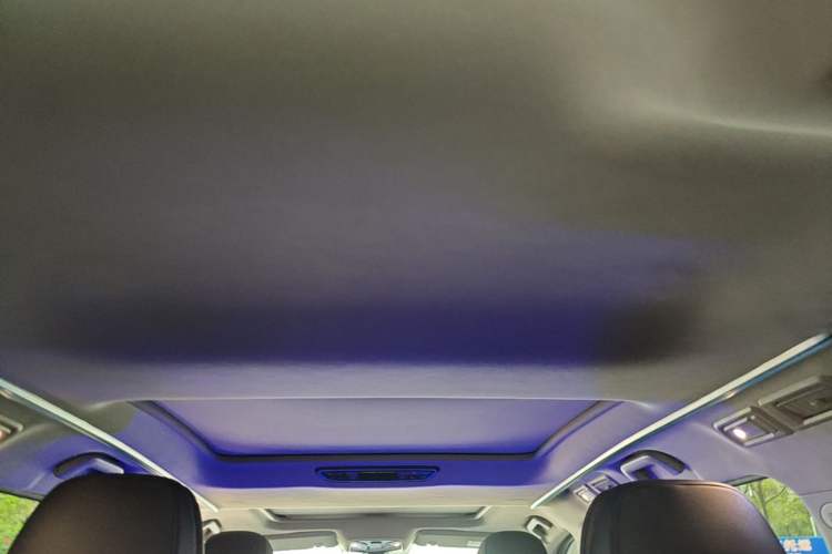 Used GAC Trumpchi M8 2021 Master Series 390T Ultimate Edition Headliner