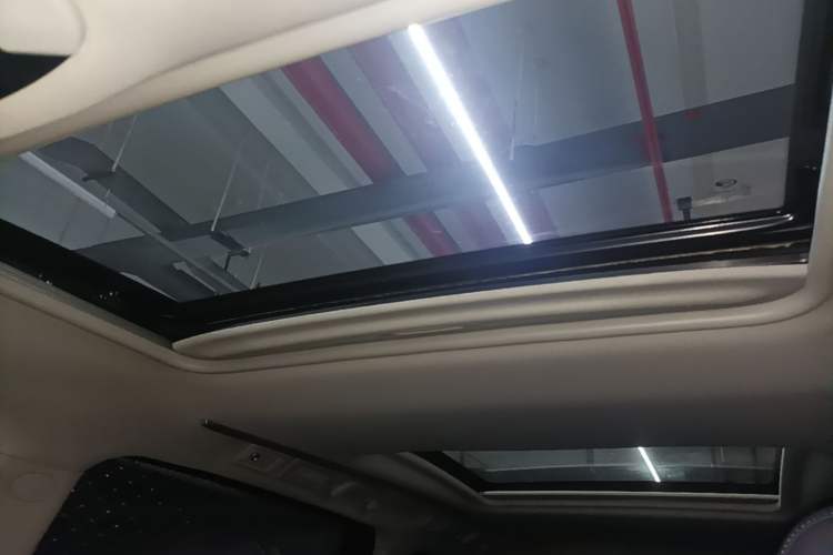 Used GAC Trumpchi M8 2021 Master Series 390T Ultimate Edition Headliner