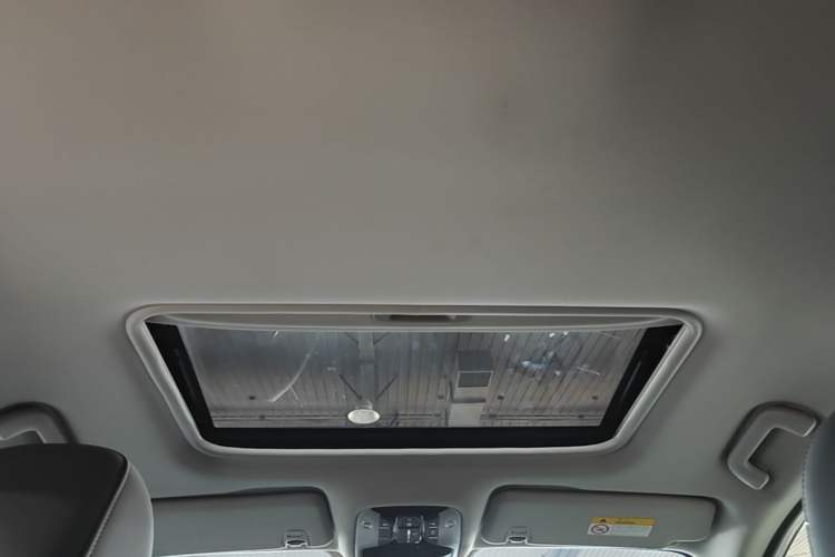 Used GAC Trumpchi M8 2021 Lingxiu Series 390T Deluxe Edition Headliner