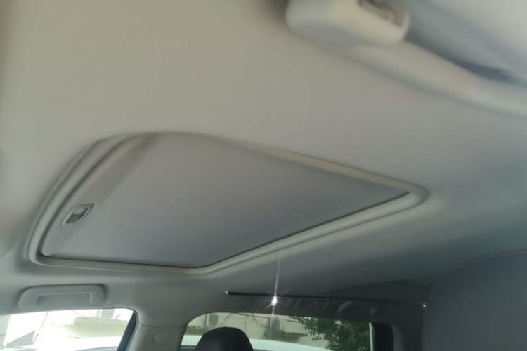 Used GAC Trumpchi M8 2021 Master Series 390T Ultimate Edition Headliner