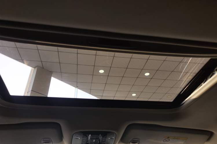 Used GAC Trumpchi M8 2021 Lingxiu Series 390T Ultimate Edition Headliner