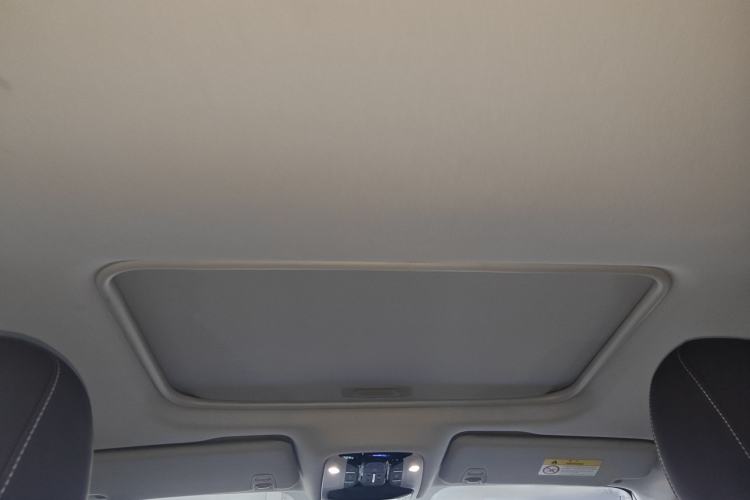 Used GAC Trumpchi M8 2021 Lingxiu Series 390T Ultimate Edition Headliner