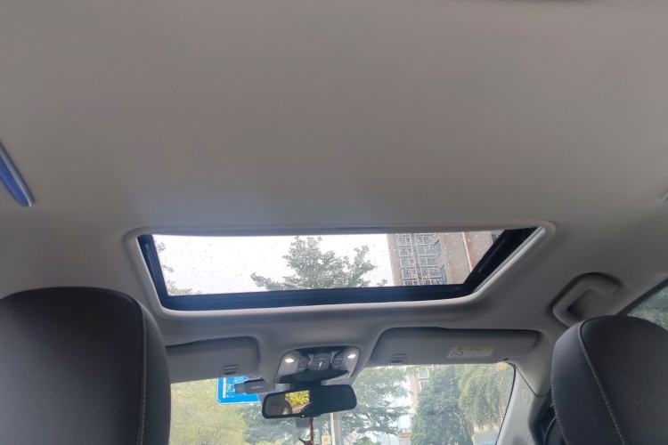 Used GAC Trumpchi M8 2021 Lingxiu Series 390T Deluxe Edition Headliner
