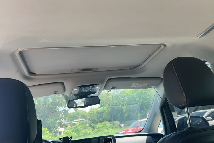 Used GAC Trumpchi M8 2021 Lingxiu Series 390T Deluxe Edition Headliner