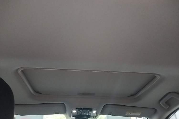 Used GAC Trumpchi M8 2021 Lingxiu Series 390T Ultimate Edition Headliner