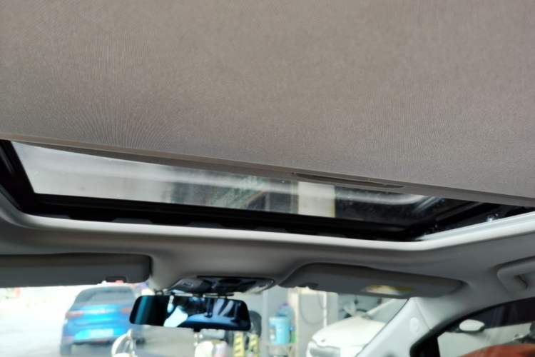 Used GAC Trumpchi M8 2021 Lingxiu Series 390T Deluxe Edition Headliner