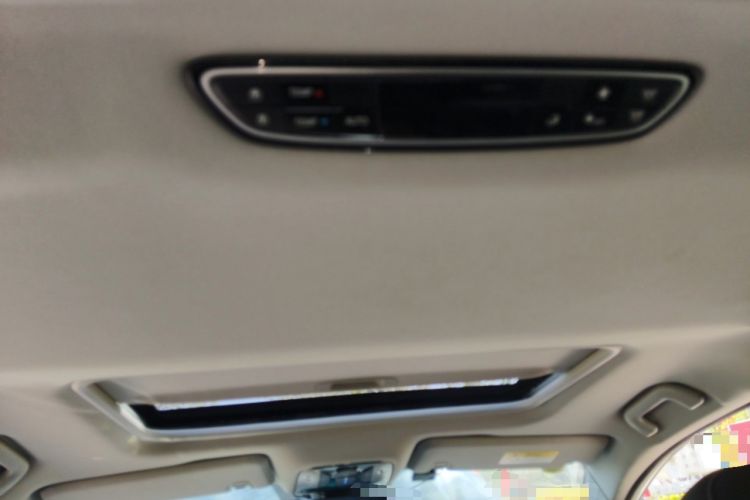 Used GAC Trumpchi M8 2021 Lingxiu Series 390T Deluxe Edition Headliner