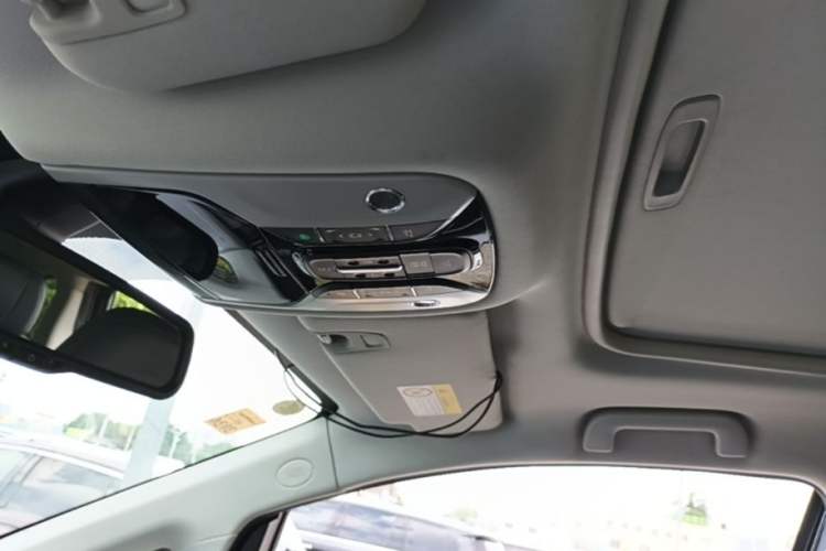 Used GAC Trumpchi M8 2021 Lingxiu Series 390T Deluxe Edition Headliner