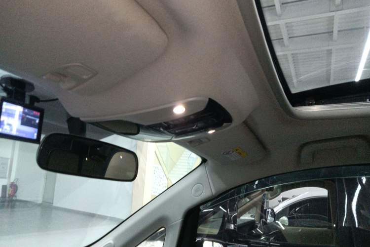 Used GAC Trumpchi M8 2021 Lingxiu Series 390T Deluxe Edition Headliner