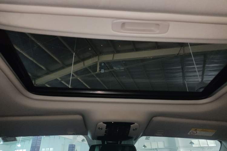 Used GAC Trumpchi M8 2021 Lingxiu Series 390T Ultimate Edition Headliner
