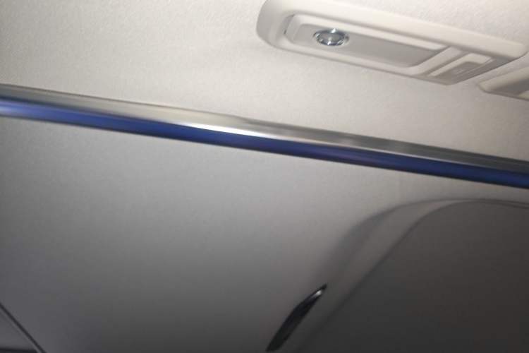 Used GAC Trumpchi M8 2021 Lingxiu Series 390T Deluxe Edition Headliner