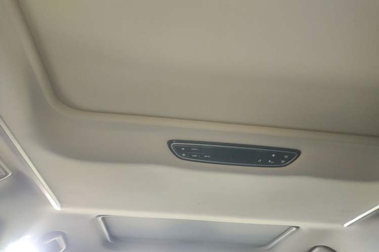 Used GAC Trumpchi M8 2021 Lingxiu Series 390T Deluxe Edition Headliner