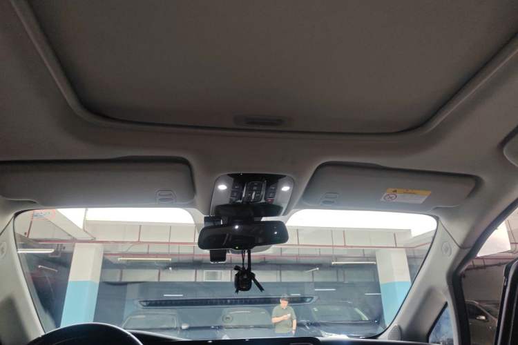 Used GAC Trumpchi M8 2021 Master Series 390T Ultimate Edition Headliner