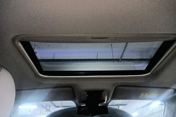 Used GAC Trumpchi M8 2021 Lingxiu Series 390T Ultimate Edition Headliner