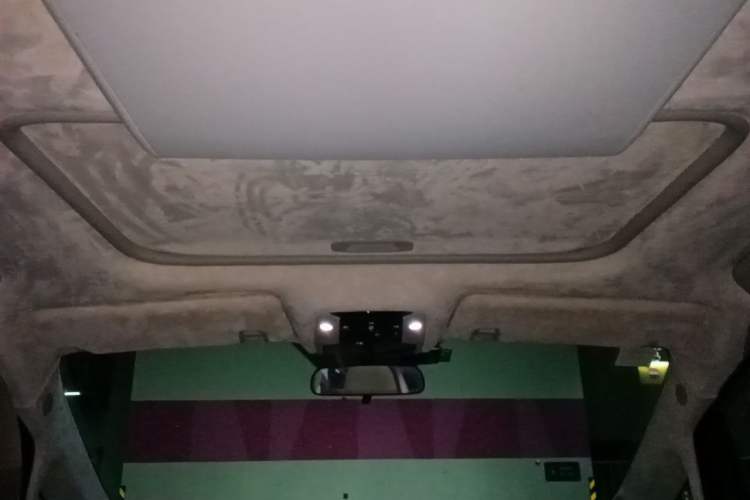 Used GAC Trumpchi M8 2021 Lingxiu Series 390T Luxury Edition Headliner