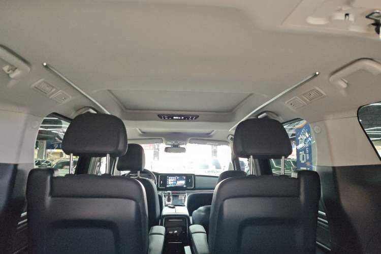 Used GAC Trumpchi M8 2021 Master Series 390T Ultimate Edition Headliner