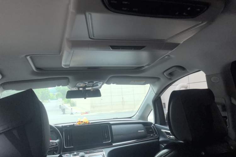 Used GAC Trumpchi M8 2021 Lingxiu Series 390T Deluxe Edition Headliner