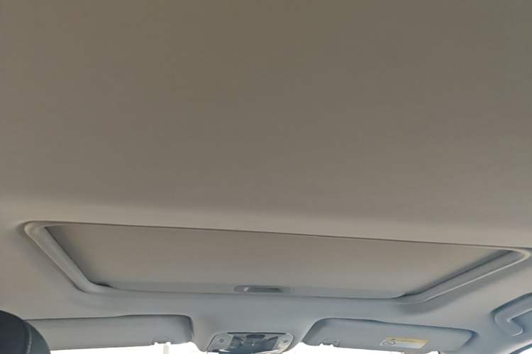 Used GAC Trumpchi M8 2021 Lingxiu Series 390T Ultimate Edition Headliner
