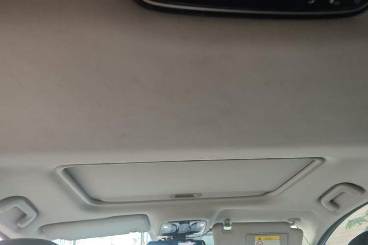 Used GAC Trumpchi M8 2021 Master Series 390T Ultimate Edition Headliner