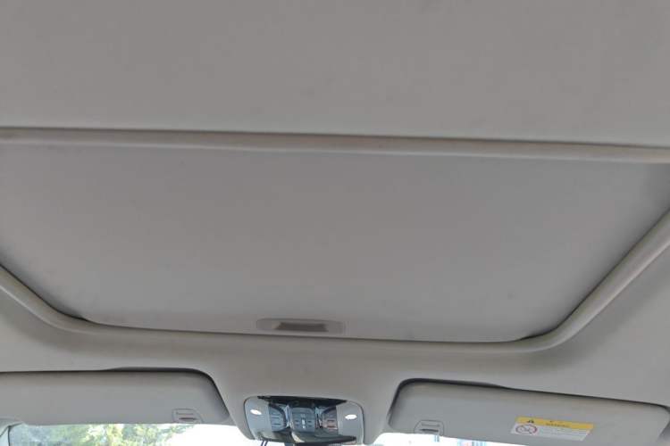 Used GAC Trumpchi M8 2021 Lingxiu Series 390T Deluxe Edition Headliner