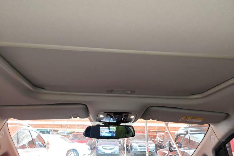 Used GAC Trumpchi M8 2021 Lingxiu Series 390T Ultimate Edition Headliner