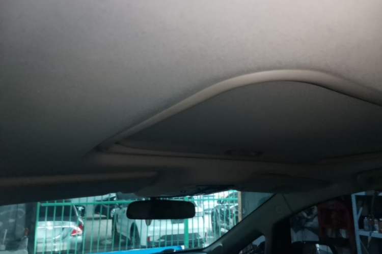 Used GAC Trumpchi M8 2021 Lingxiu Series 390T Deluxe Edition Headliner