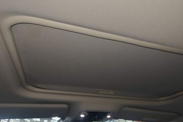 Used GAC Trumpchi M8 2021 Lingxiu Series 390T Deluxe Edition Headliner