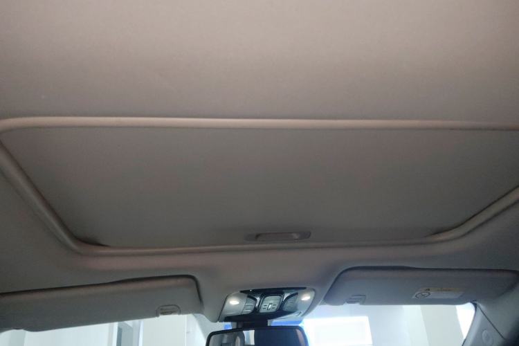 Used GAC Trumpchi M8 2021 Lingxiu Series 390T Deluxe Edition Headliner