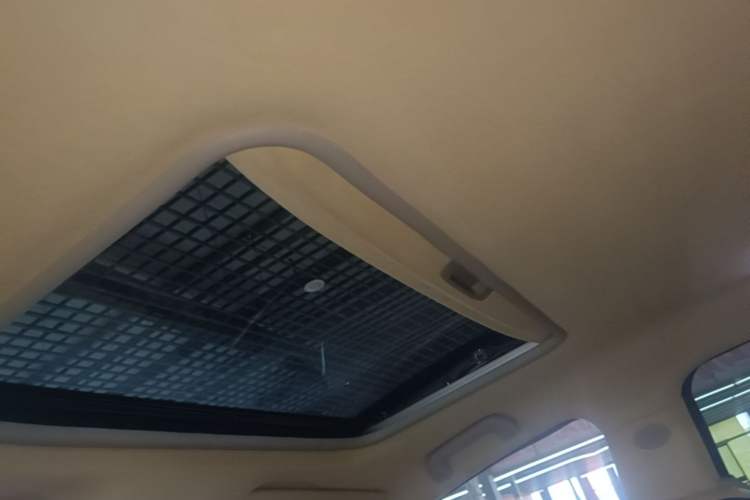 Used GAC Trumpchi M8 2021 Lingxiu Series 390T Deluxe Edition Headliner