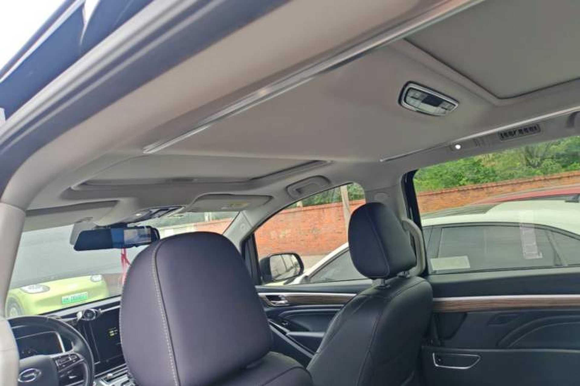 Used GAC Trumpchi M8 2021 Master Series 390T Prestige Edition Headliner