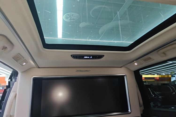 Used GAC Trumpchi M8 2021 Master Series 390T Four-Seat Deluxe Edition Headliner
