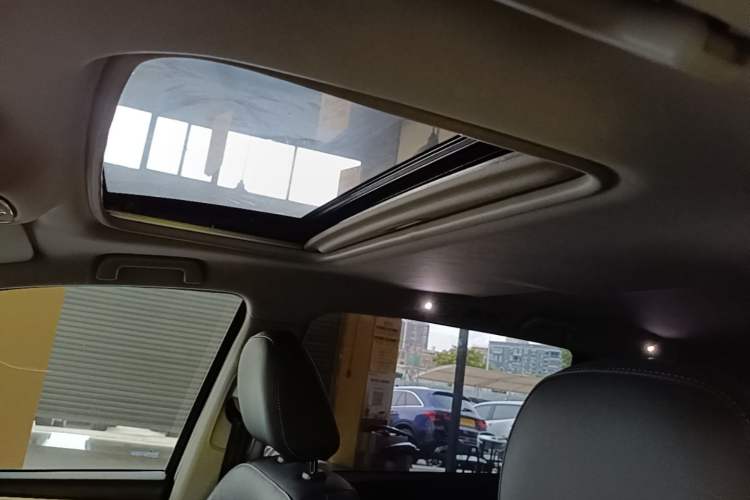 Used GAC Trumpchi M8 2021 Lingxiu Series 390T Deluxe Edition Headliner